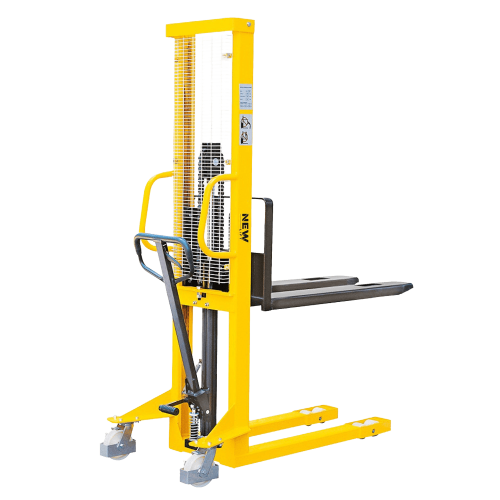 2 Ton Manuel İstif Makinası