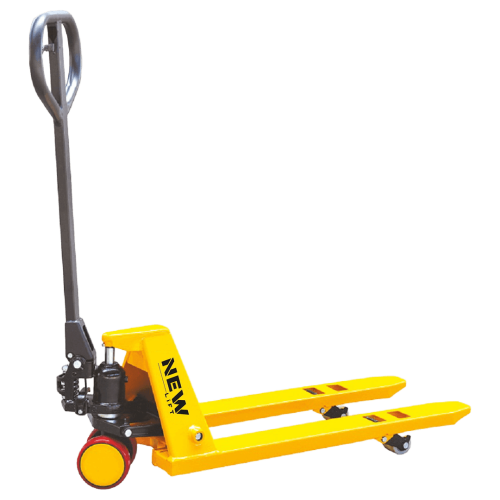 500 KG MİNİ MANUEL TRANSPALET