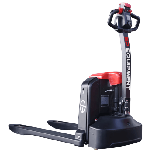 EP EPL185 1.8 Ton Lityum Akülü Transpalet