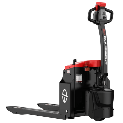 EP EPT20-20ETH 2 Ton Elektrikli Transpalet Soğuk Hava Deposu Uyumlu