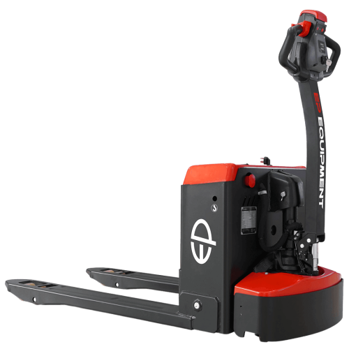 EP EPT20-ET2L 2 Ton Elektrikli Transpalet