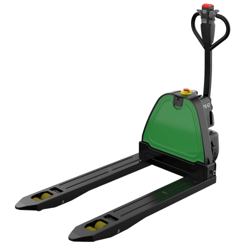 EP EPT20-EZ 2 Ton Elektrikli Transpalet