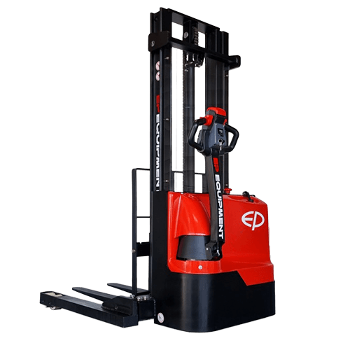 EP ES15-33DM 1.5 Ton Elektrikli İstif Makinesi