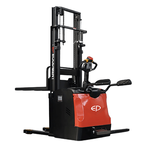 EP ES16-RS 1.6 Ton Elektrikli İstif Makinesi