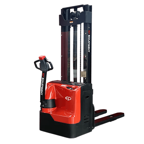 EP ES20-WA 2 Ton Elektrikli İstif Makinesi