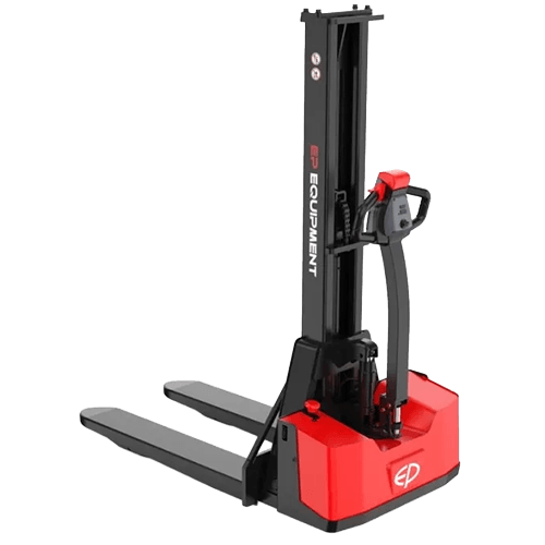 EP ESİ151M 1.5 Ton Elektrikli İstif Makinesi