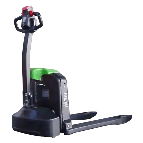 EP EPL154 1.5 Ton Lityum Akülü Transpalet