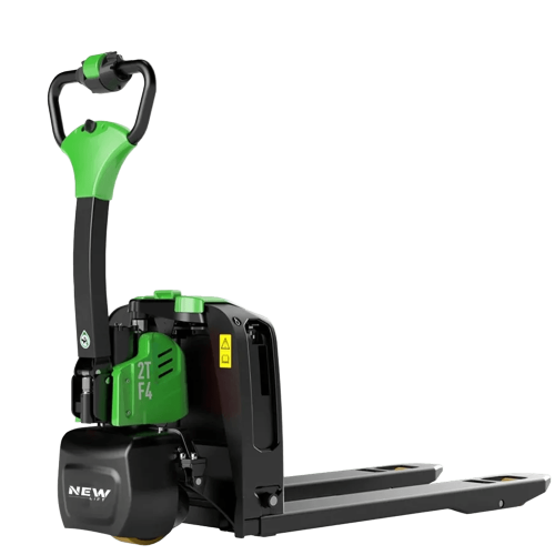 EP F4 2 Ton Lityum Akülü Transpalet