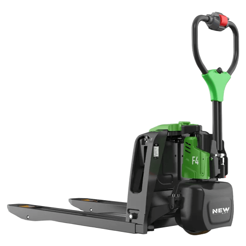 EP F4 1.5 Ton Lityum Akülü Transpalet