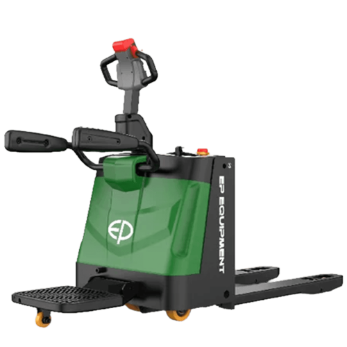 EP ETR151 1.5 Ton Elektrikli Transpalet