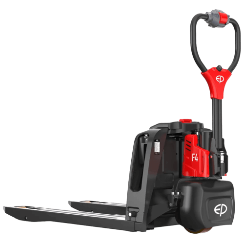 EP F4 1.5 Ton Lityum Akülü Transpalet