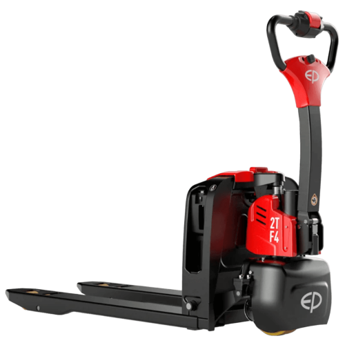 EP F4-201 2 Ton Lityum Akülü Transpalet