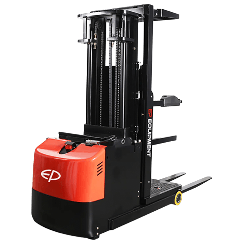 EP JX2-4 1 Ton Elektrikli Dikey Sipariş Toplayıcı