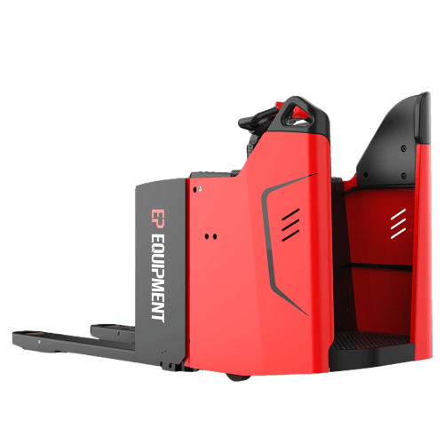 EP KPL201H 2 Ton Elektrikli Transpalet