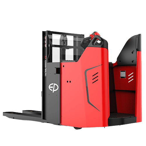 EP KSi201 2 Ton Elektrikli İstif Makinesi