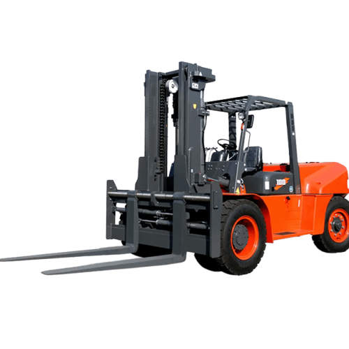 LONKING 10 Ton Dizel Forklift