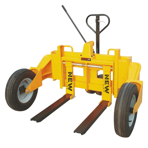 1.2 Ton Arazi Transpaleti (Özel Üretim)