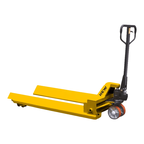 2 Ton Rulo Taşıma Manuel Transpalet