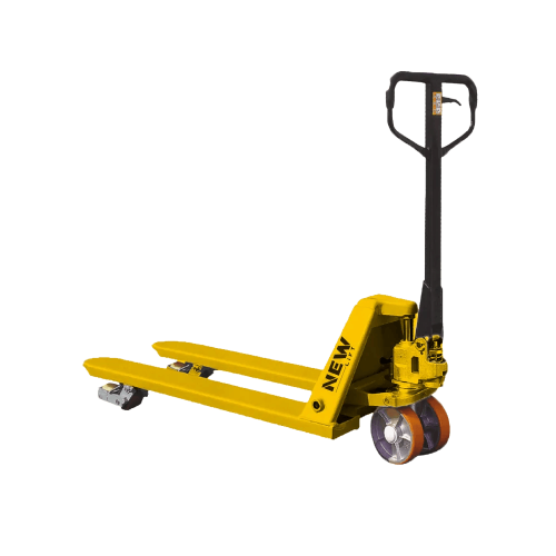 1.5 Ton Dört Yönlü Manuel Transpalet (Özel Üretim)