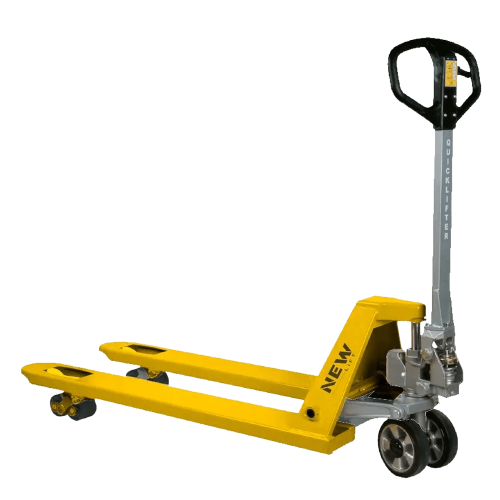 2 Ton Standart Çatal, Hızlı Kaldırma