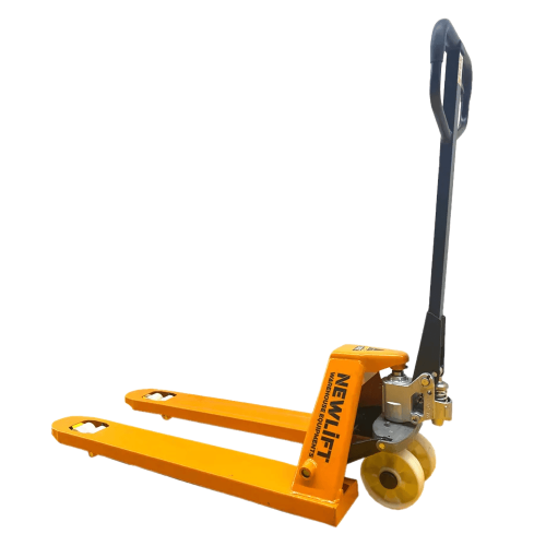 2.5 Ton Döküm Pompa Standart Çatal Manuel Transpalet