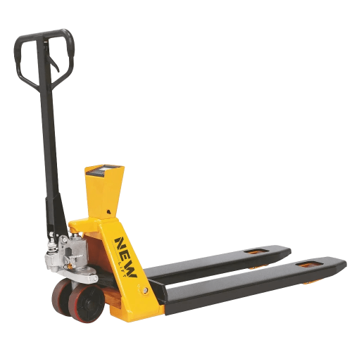 2 Ton Terazili Manuel Transpalet