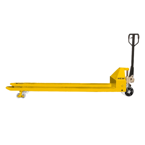 2 Ton 1.5 Metre Uzun Çatal Manuel Transpalet