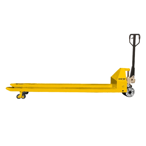 2 Ton 2 Metre Uzun Çatal Manuel Transpalet