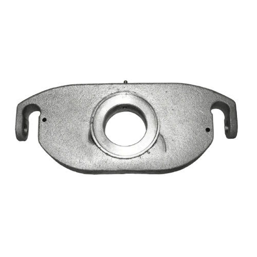 Transpalet Pompa Çanağı