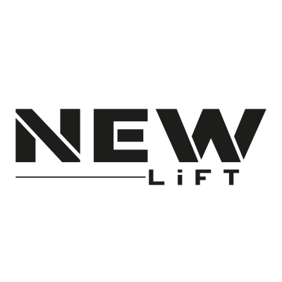 Newlift Logo Kare
