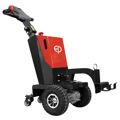 EP QDD10L 1 Ton Elektrikli Çekici