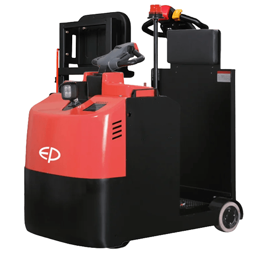 EP QDD30S 3 Ton Elektrikli Çekici