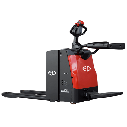 EP RPL201H 2 Ton Ağır Hizmet Tipi Elektrikli Transpalet