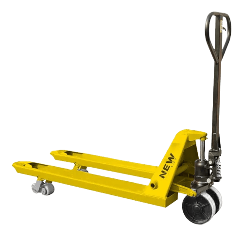 2.5 Ton Şişe Pompa Standart Çatal Manuel Transpalet