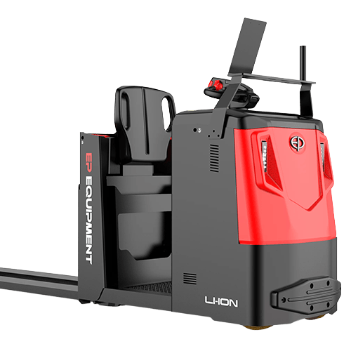 EP TPL251 2.5 Ton Elektrikli Yatay Sipariş Toplayıcı