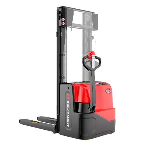 EP WSA161 1.6 Ton Elektrikli İstif Makinesi